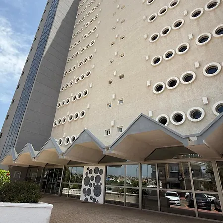 Alma Blanca Atlantico Apartment *