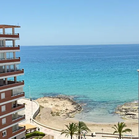Alma Blanca Atlantico Apartment *