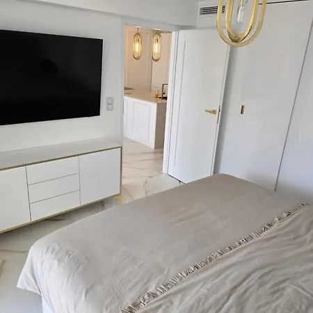 Alma Blanca Atlantico Apartment *