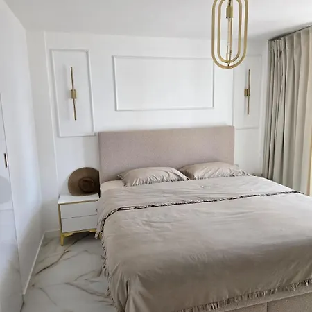 Alma Blanca Atlantico Apartment *