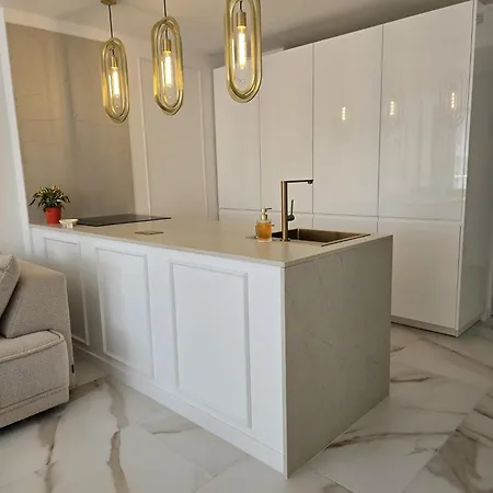 Apartment Alma Blanca Atlantico *