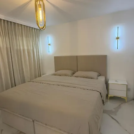Alma Blanca Atlantico * Calpe