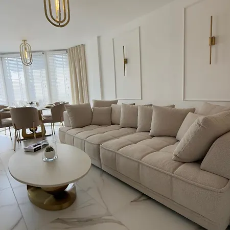 Alma Blanca Atlantico Apartment